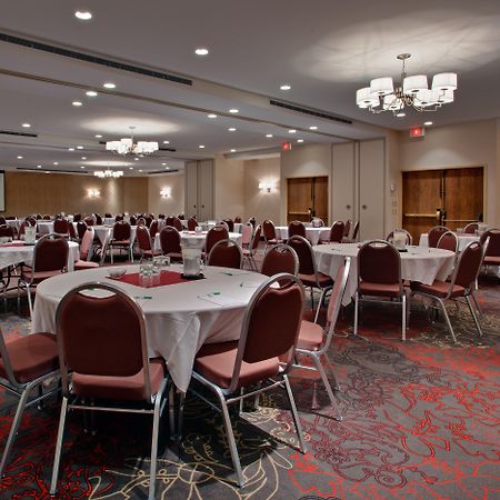 Allure Hotel & Conference Centre, Ascend Hotel Collection Barrie Exterior foto