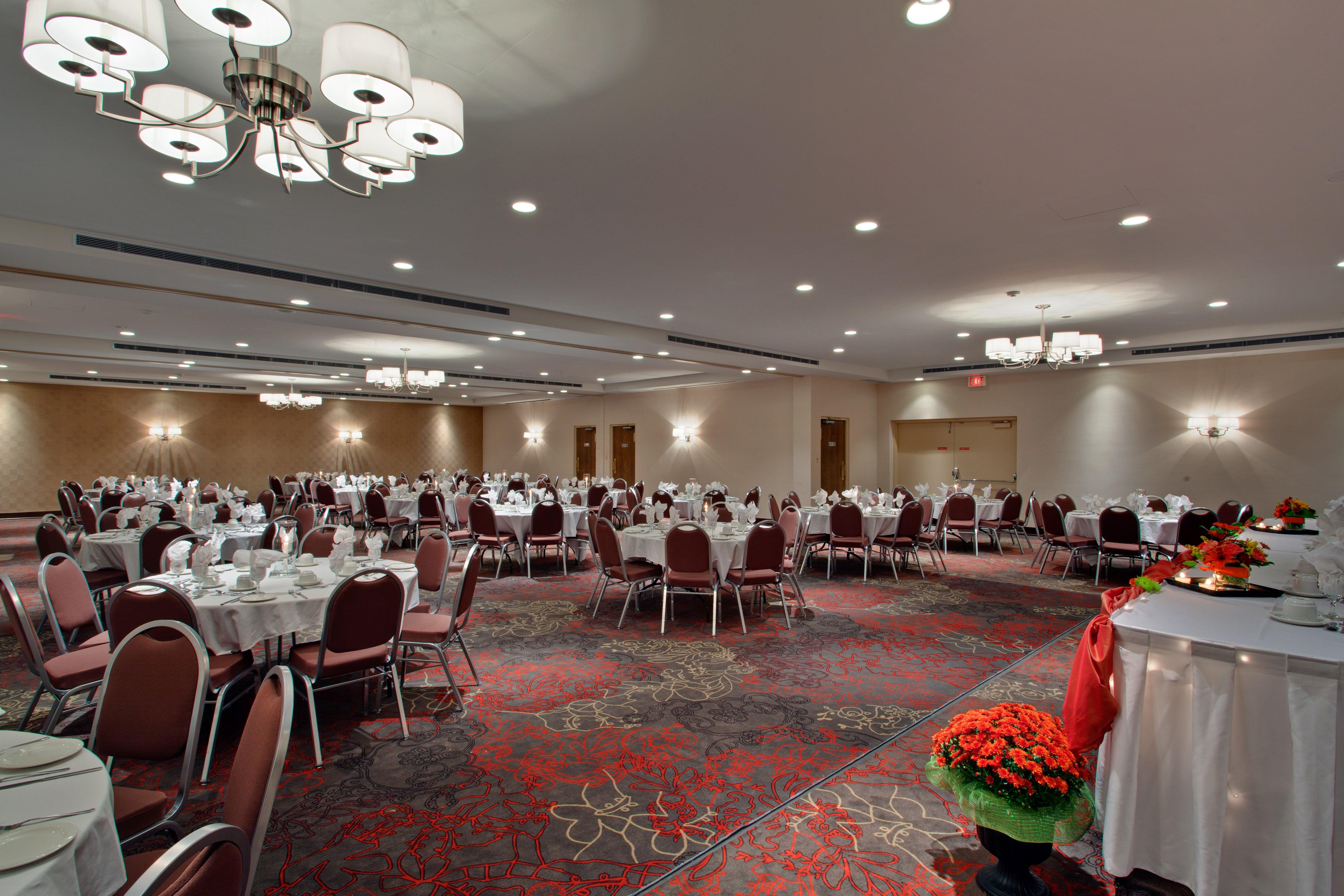 Allure Hotel & Conference Centre, Ascend Hotel Collection Barrie Exterior foto
